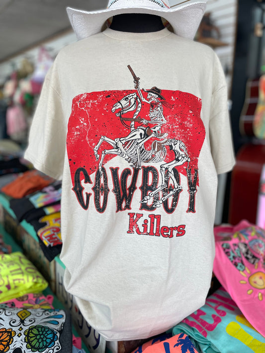 Cowboy Killer