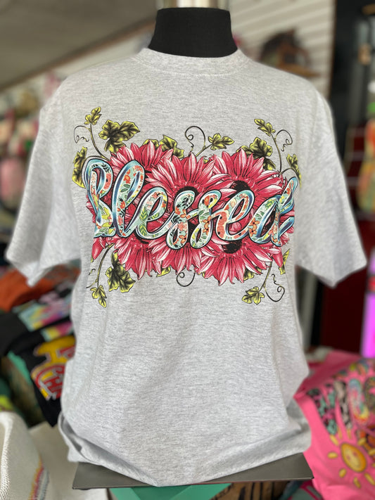 Blessed Tee