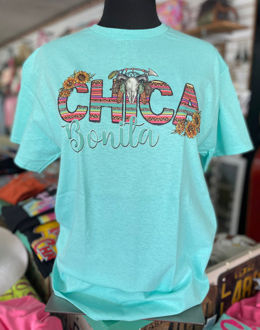 Chica Bonita Tee