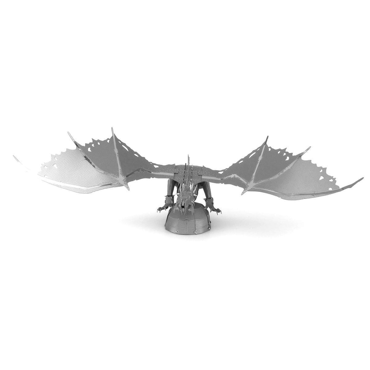 Harry Potter Gringott’s Dragon Metal Earth Model Kit