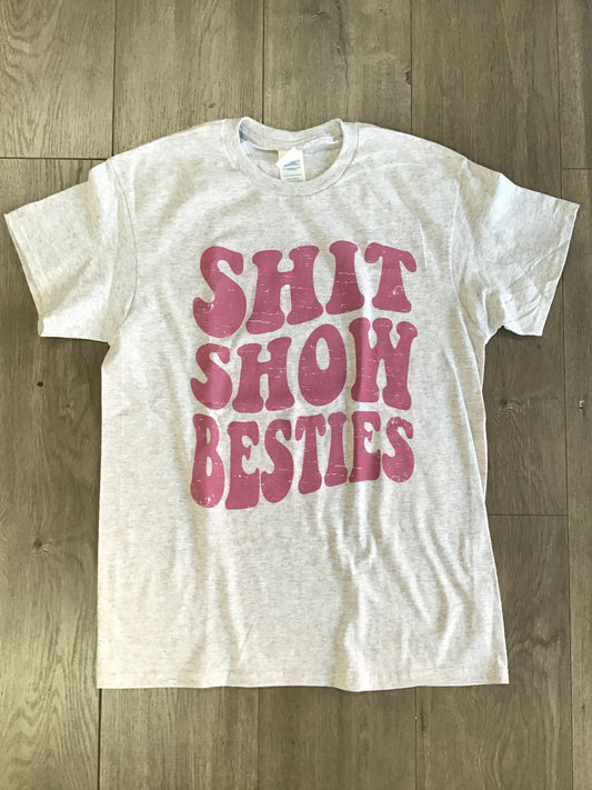 Show Bestie Tee