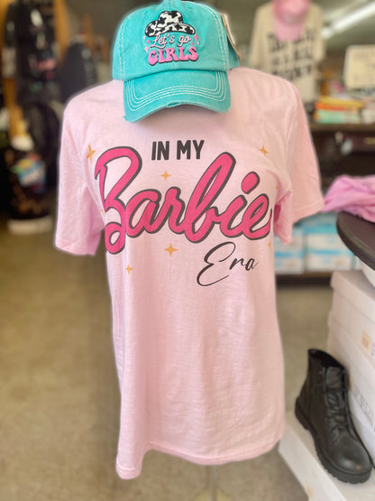 Barbie Era Tee