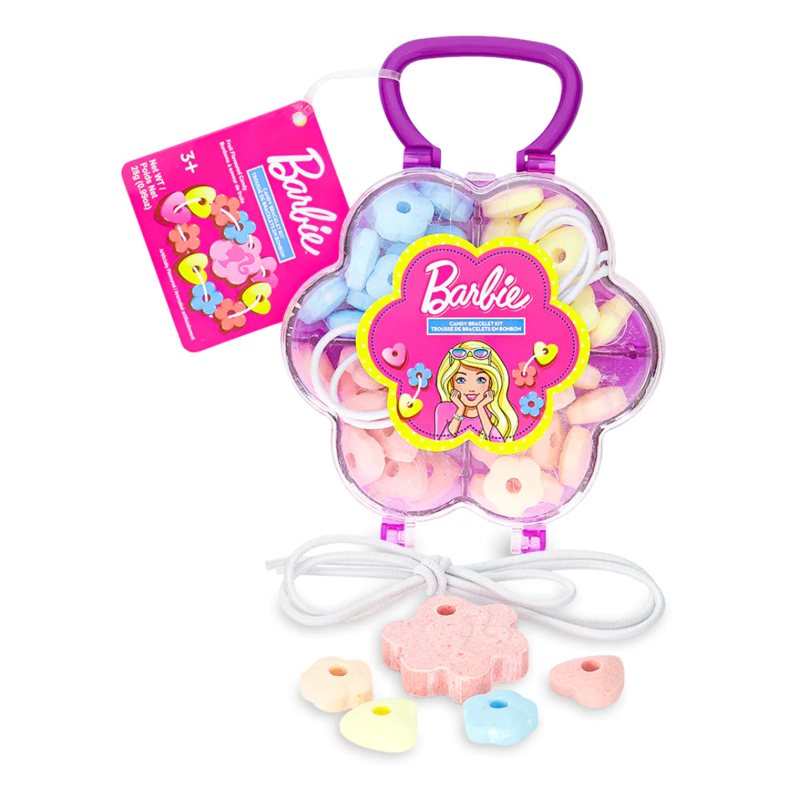 Barbie Candy Kit