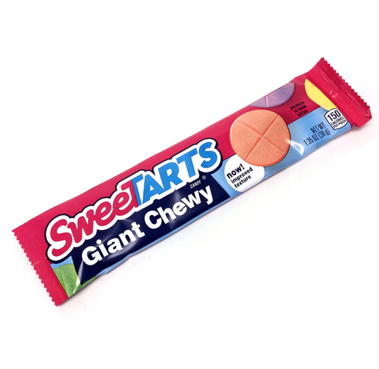 Chewy Sweetarts