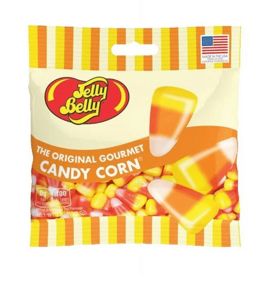 Candy Corn