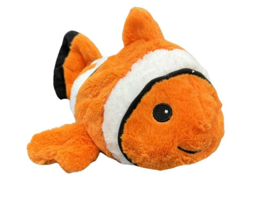 Clown Fish Warmies