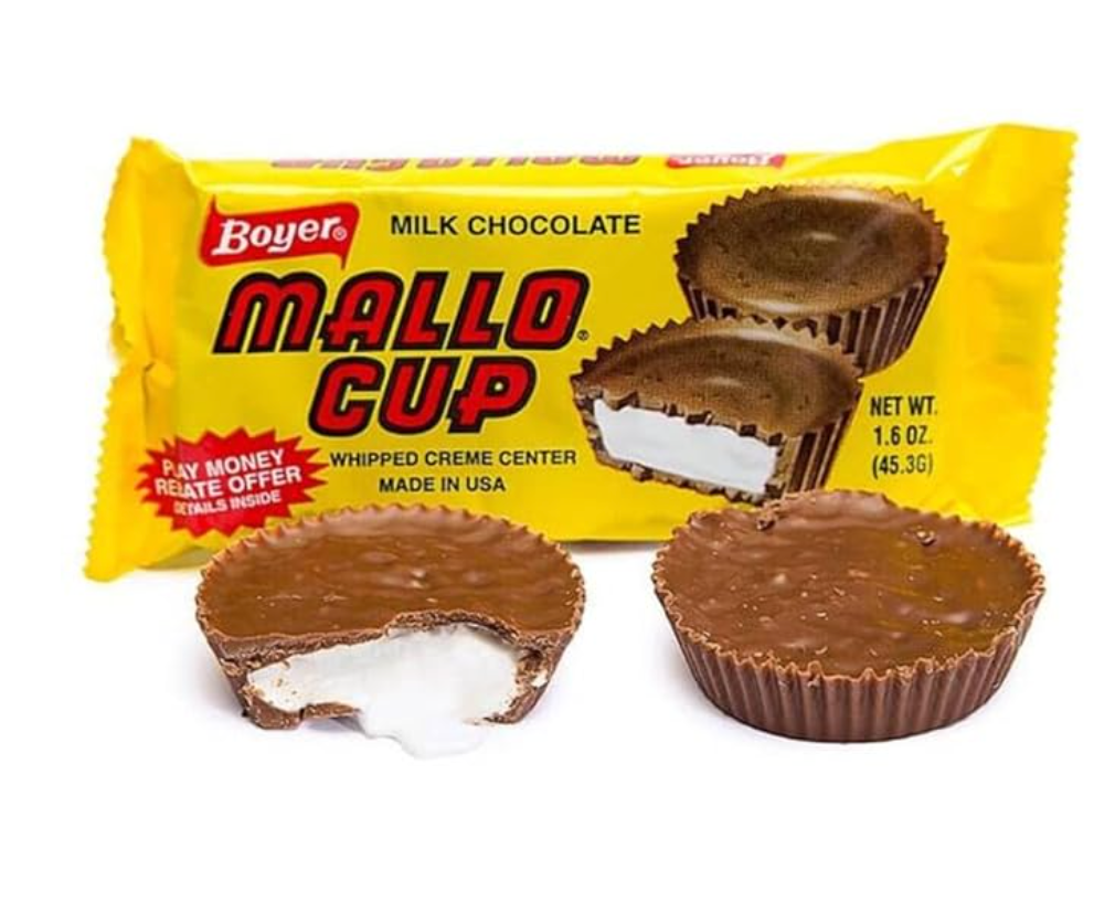 Mallo Cup