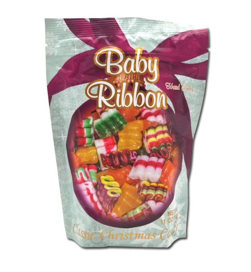 Baby Ribbon Candy