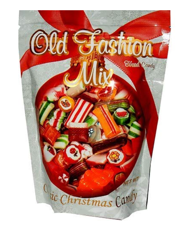 Old Fashion Mix Candy