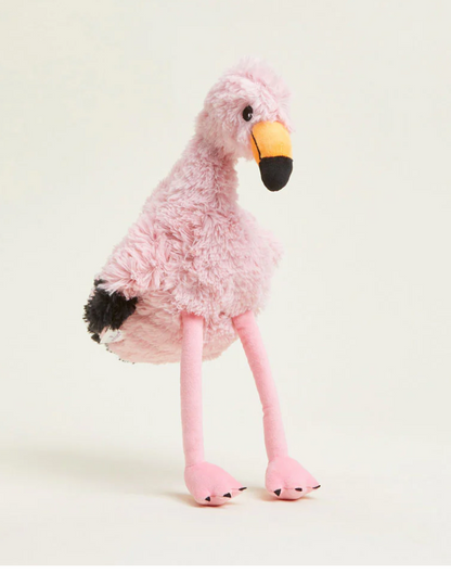 Flamingo Warmies