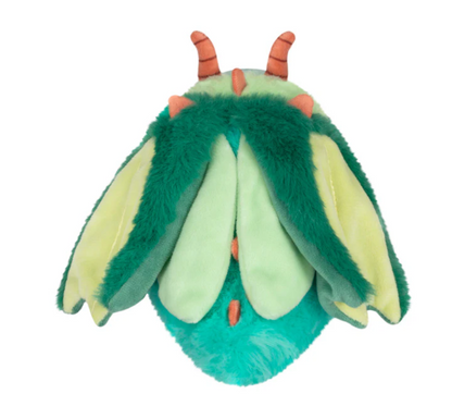 Dragon Moth Squishables Alter Egos