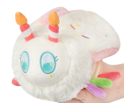 Cake Moth Squishables Alter Egos