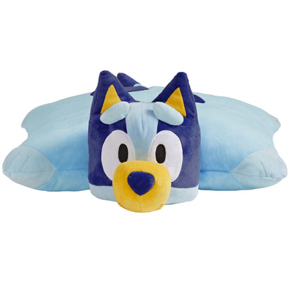 Bluey Pillow Pet