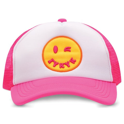 Theme IYKYK Trucker Hat