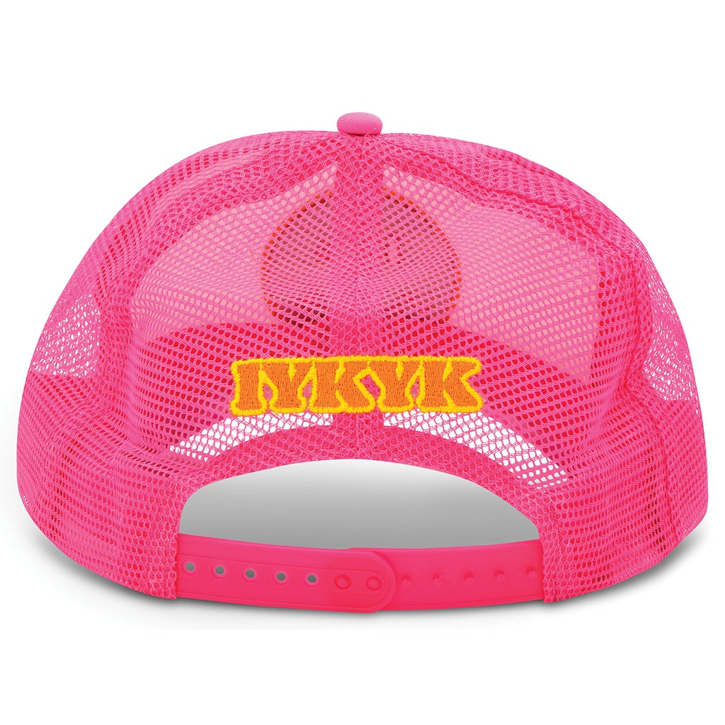 Theme IYKYK Trucker Hat