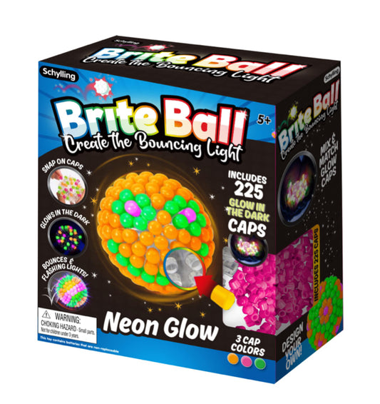 Brite Ball Glow