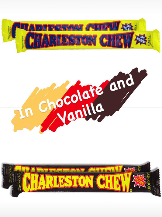 Charleston Chew