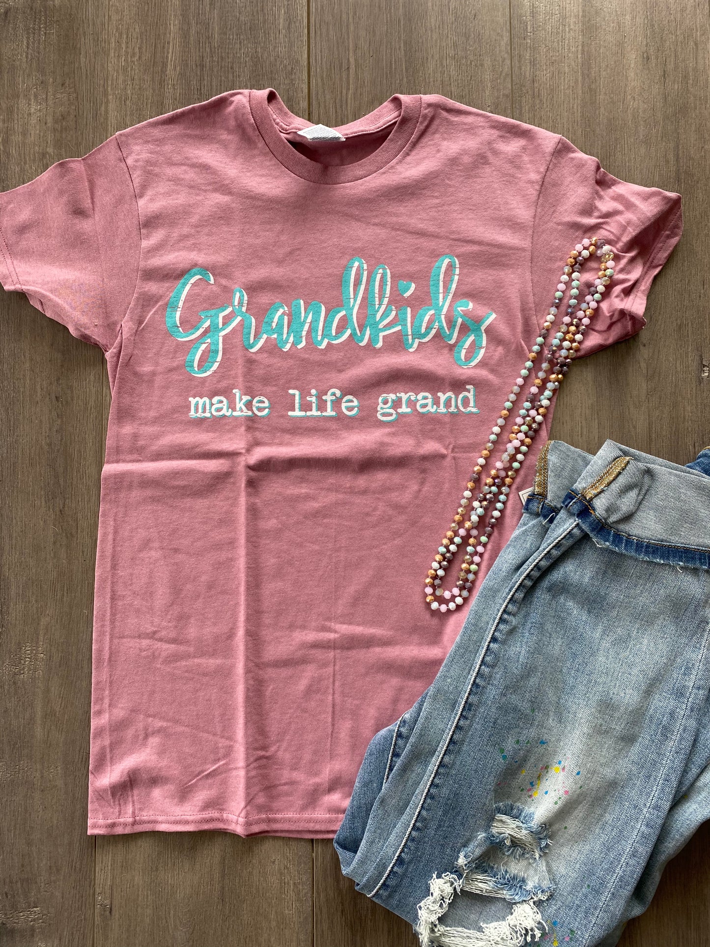 Grandkids Tee