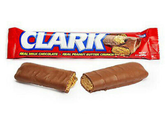 Clark Candy Bar