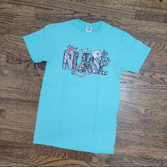 Nurse Tee