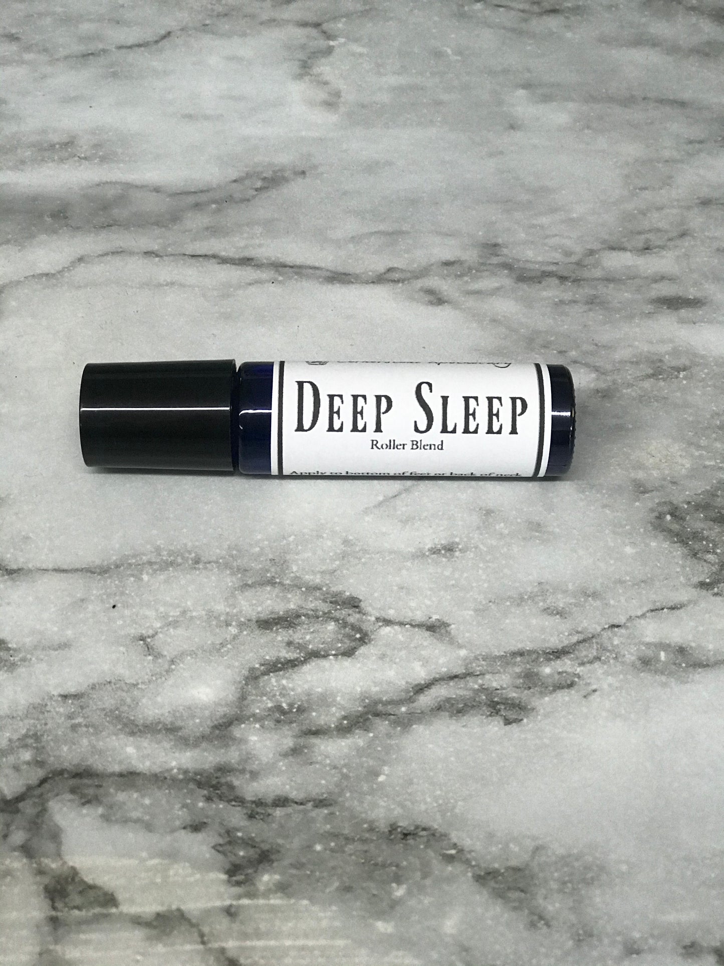 Deep Sleep Roller Blend