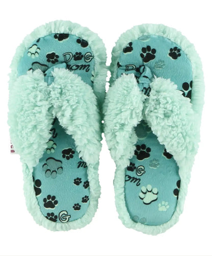 Spa Flip-Flop Slippers