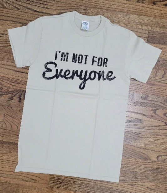 Everyone Tee