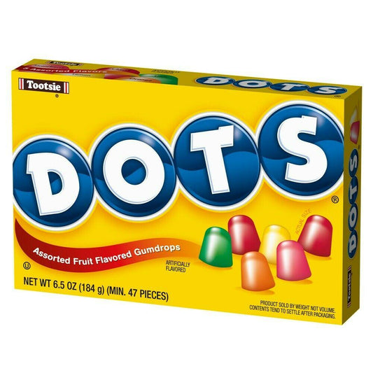 Dots Theatre Box