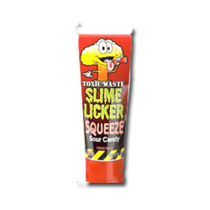 Slime Licker Squeeze