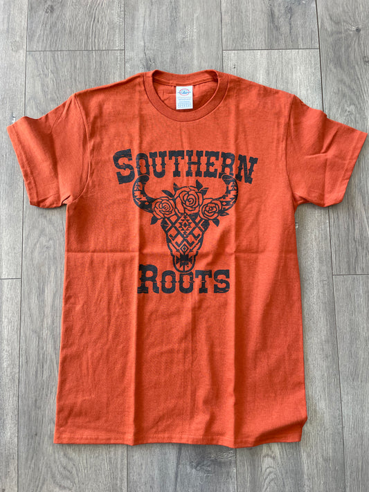 Southern Roots Tee