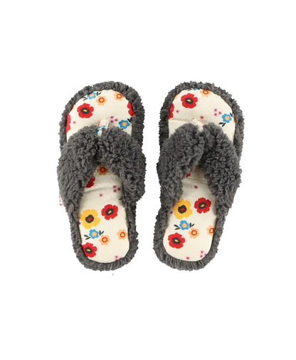 Spa Flip-Flop Slippers