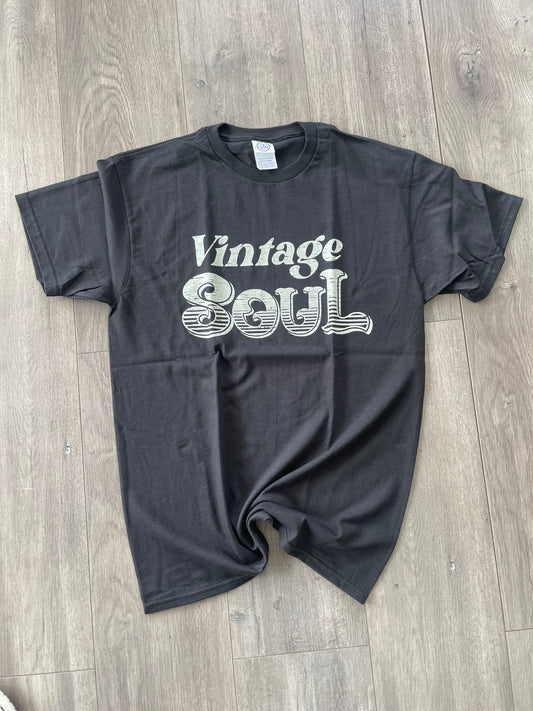 Vintage Soul Tee