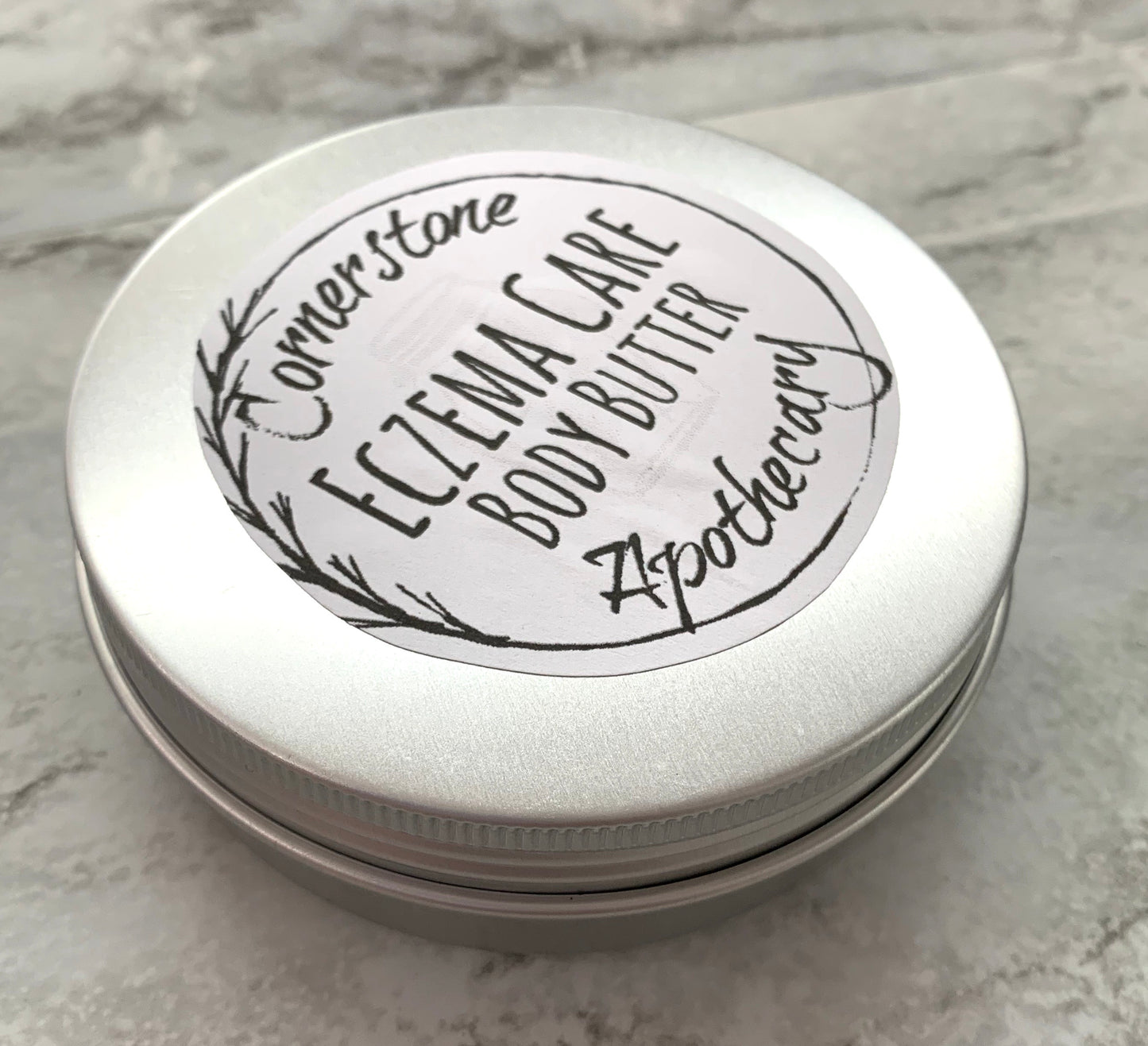 Eczema Care Body Butter