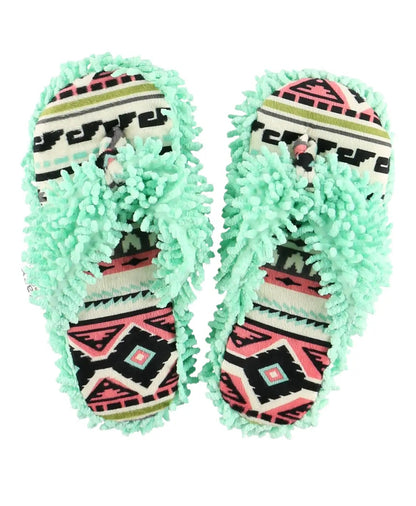 Spa Flip-Flop Slippers