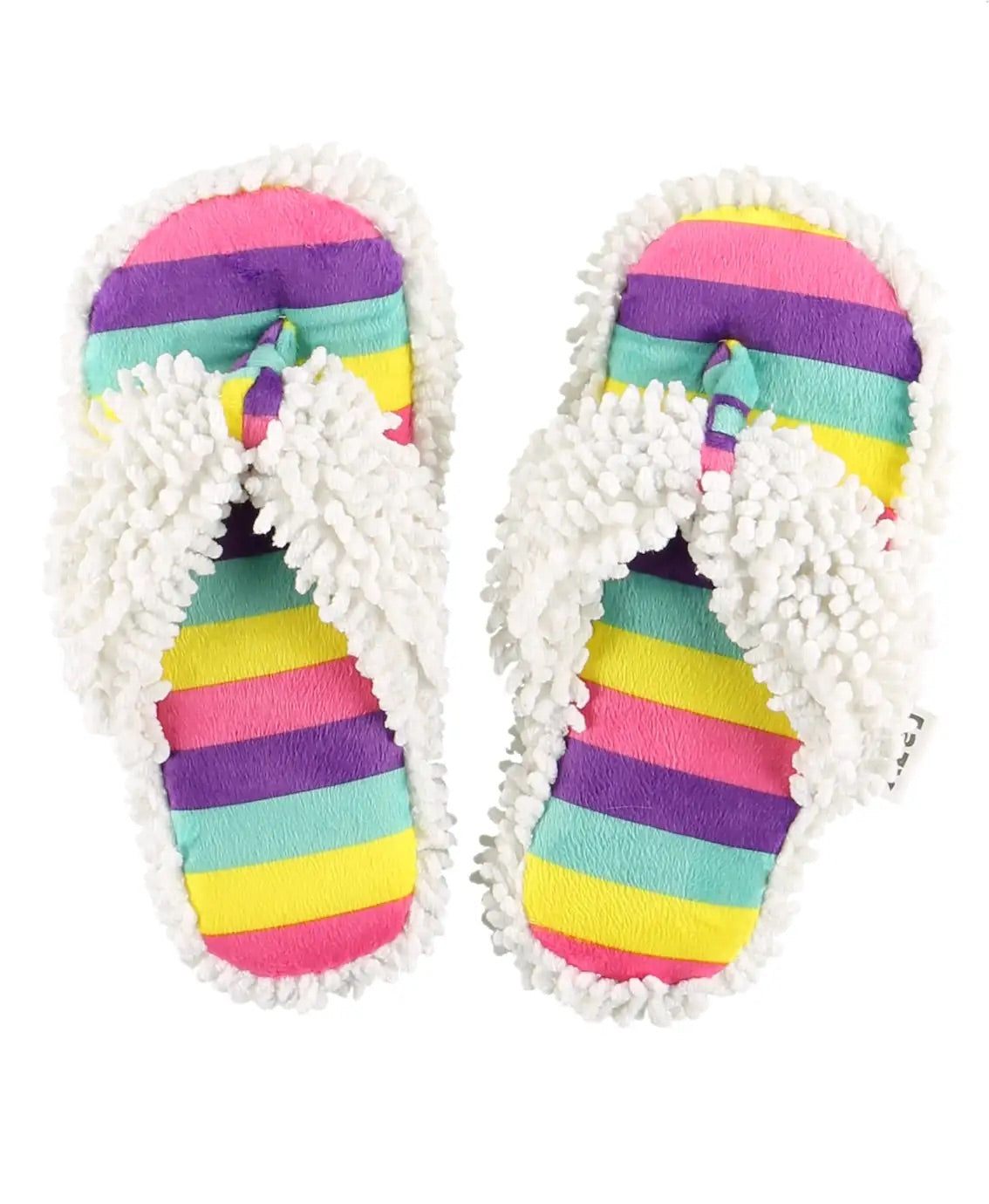 Spa Flip-Flop Slippers