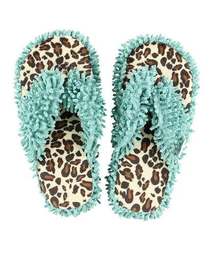 Spa Flip-Flop Slippers