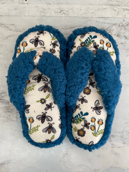 Spa Flip-Flop Slippers