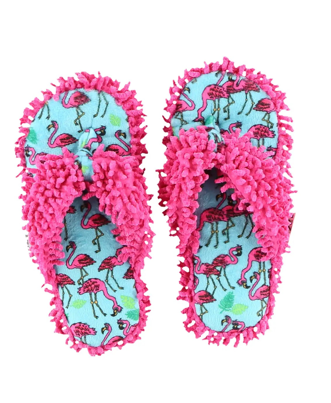 Spa Flip-Flop Slippers