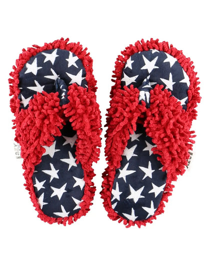 Spa Flip-Flop Slippers