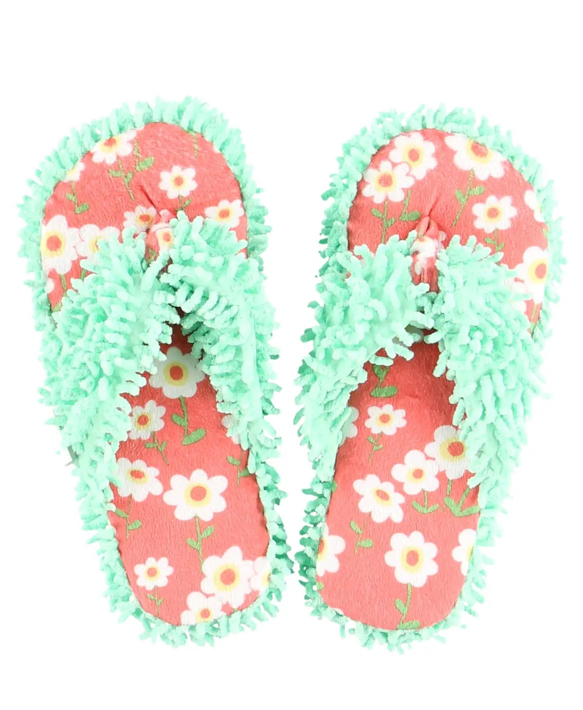 Spa Flip-Flop Slippers