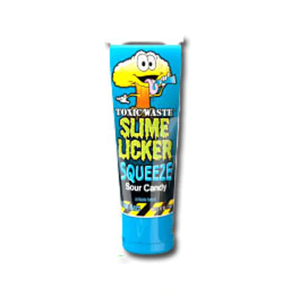 Slime Licker Squeeze