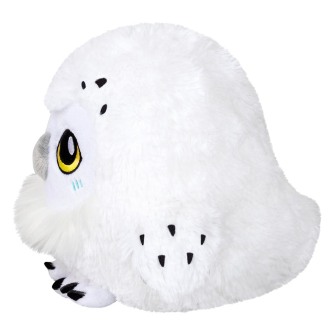 squishables owl