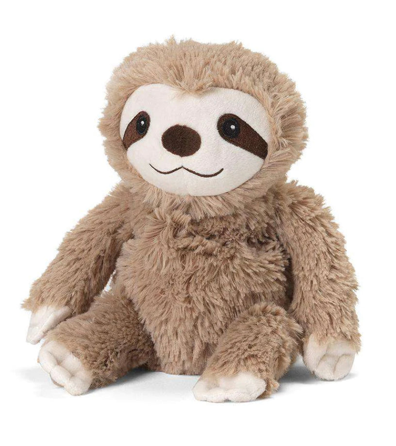 Sloth Junior Warmies